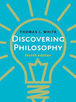 cover image of Discovering Philosophy